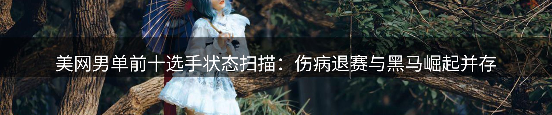 内页banner